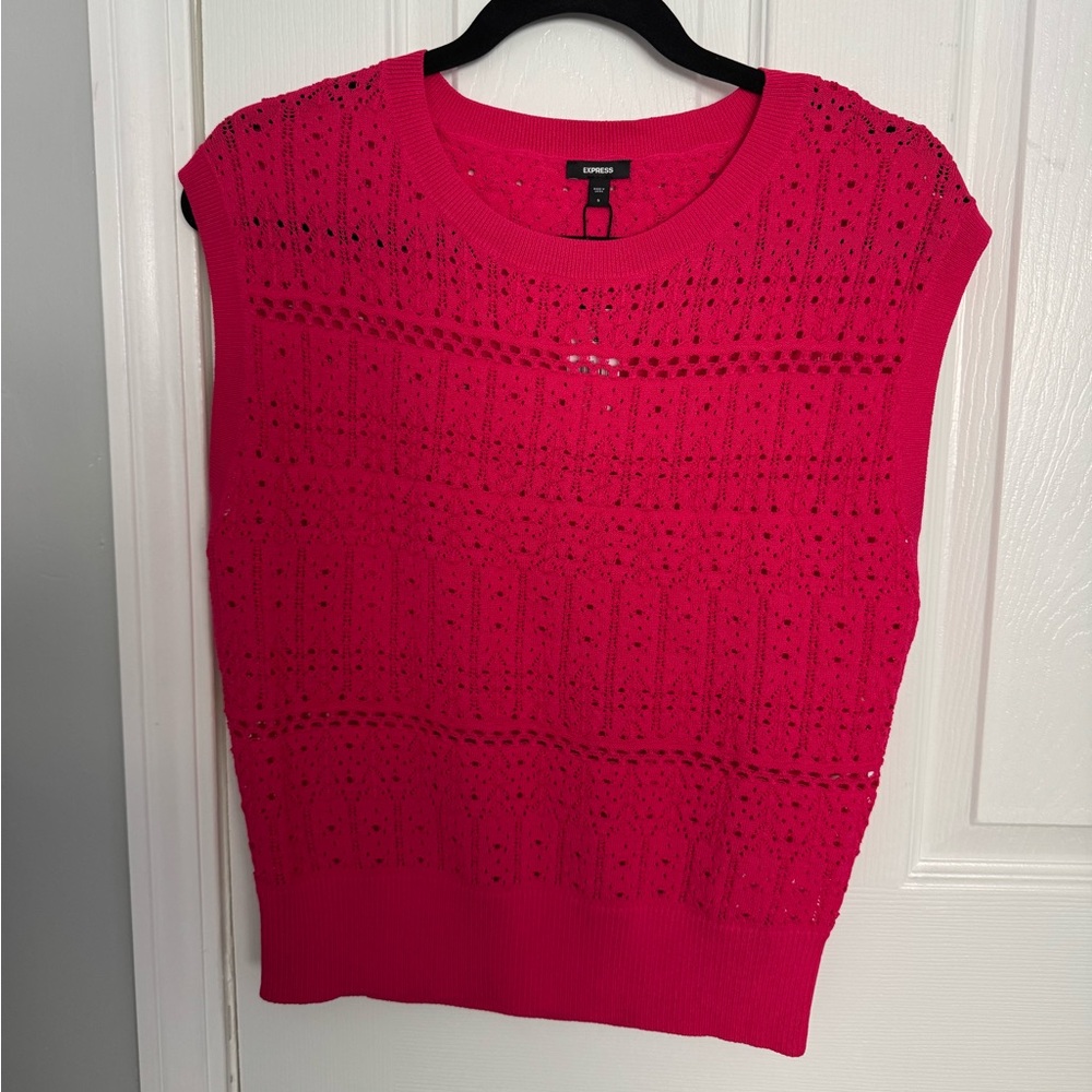 Express Sweater